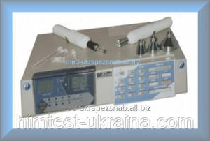 Купить Аппарат для лазеротерапии МИТ-1 ЛТ 2, цена 33690 грн — Prom.ua ...