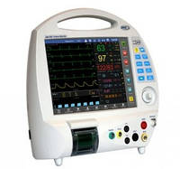 Монитор пациента ЮМ 300 - 12 UTAS