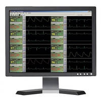 Встроенный монитор пациента UTAS