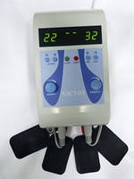 Апарат для міостимуляції АЕСТ-01 (двохканальний)