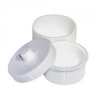 Контейнери полімерні Viola КДПО-1-0,1