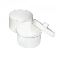 Контейнери полімерні Viola КДПО-2-0,2 (з отвором у верхній кришці)