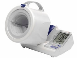 Автоматичний тонометр із манжетою на плече OMRON SpotArmTM _i-Q132