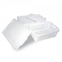 Контейнери полімерні Viola КДПО-8-8,0