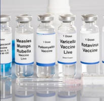 Етикетки для вакцин BRADY