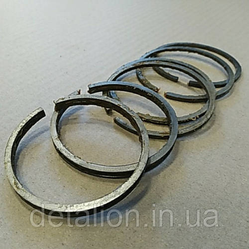 Купить Кольца поршневые компрессора КРАЗ, МАЗ, КАМАЗ,ЗИЛ (к-кт на 2 ...