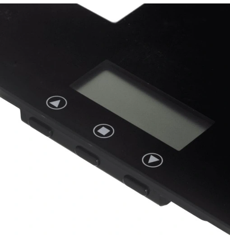 Купить Весы напольные AEG PW 5644 FA 7в1 Black Германия, цена 885 грн ...