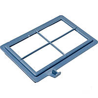 Мікрофільтр вихідний для пилососа Electrolux ErgoEasy EF75C 900166043 EHA