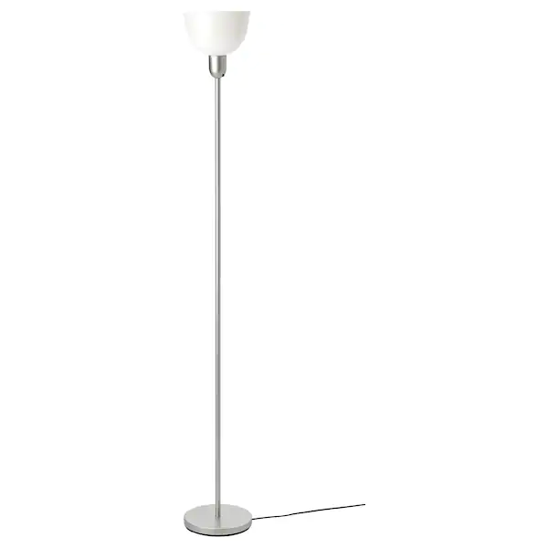 Підлогова лампа HEKTOGRAM IKEA 404.777.26