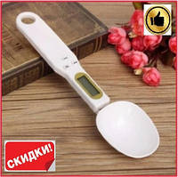 Кухонные весы ложка Digital Spoon Scale электронная мерная ложка с весами с LCD экраном