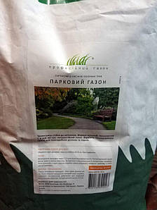 Трава газонна Паркова 20кг