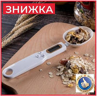 Измерительная емкость мерная ложка с весами Digital Spoon Scale кухонные весы ложка с LCD экраном