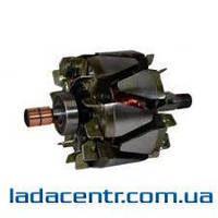 Ротор (якорь) генератора ВАЗ-2110 d17 нового образца КЗАТЭ