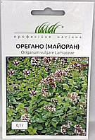 Орегано (майоран) 0,1г