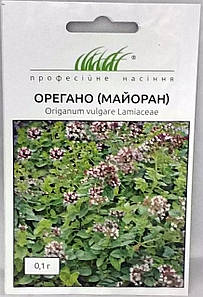 Орегано (майоран) 0,1г