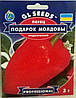 Насіння перцю Подарок Молдови 3г GL Seeds, фото 3