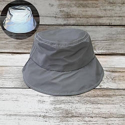 Світловідбиваюча панама (шапка рибалки) для дорослих