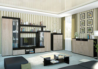 Модульна система Марк Сокме