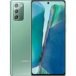 Чохли для Samsung Galaxy Note 20