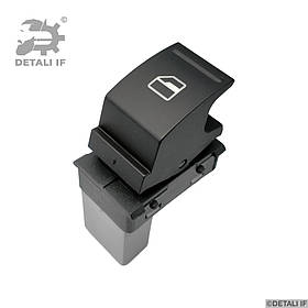 Amarok Кнопка склопідіймача Volkswagen 1K0959855 1T0959851 7L6959855B 1F0959855