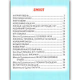 Промінець Хитрий півень Читаємо по складах Вид: Белкар, фото 4