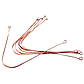 ОЧИСНИК ЯЗИКА З МІДІ МАРУТИ TONGUE TRACER COPPER MARUTI, фото 3