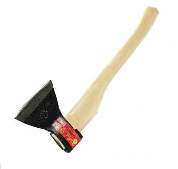 Сокира ІЖ 1.2 кг сталь з ручкою