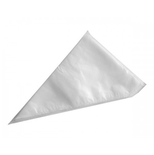 Набір кондитерських мішків одноразові 100 штук (35 см )