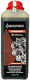 Присадка мегафорс - двигун, 50 мл. розрахована до 2,5 л. олії, фото 6