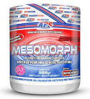 Передтренувальний комплекс APS Mesomorph 388g