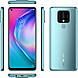 Tecno Camon 16 SE 6/128GB Purist Blue, фото 5