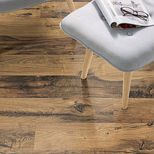 Egger EPL043 (H2032) Medium V4 10/32 Дуб Хантон світлий, ламінат