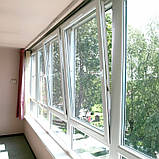 Glasso 5S вікна та двері металопластикові, фото 3