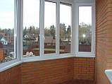Glasso 5S вікна та двері металопластикові, фото 5