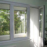 Glasso 5S вікна та двері металопластикові, фото 8