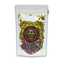 Іван-чай ферментований з листям брусниці, 50 гр