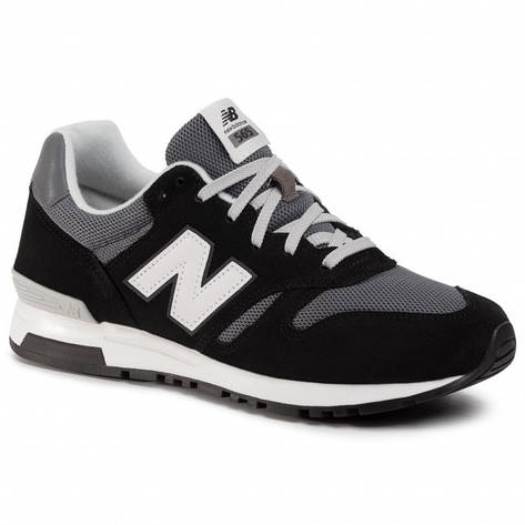 Кросівки new balance чоловічі 565 оригінал, фото 1