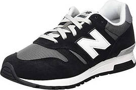 Кросівки new balance чоловічі 565 оригінал, фото 4