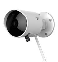 IP-камера WI-FI Xiaomi Yi Outdoor camera 1080p