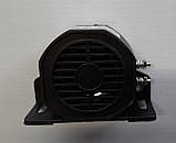 Сигнал заднього ходу Horn 12v 24v, фото 4