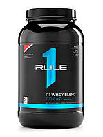 Rule One Whey Blend 924 g Фруктові злаки