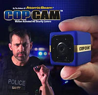 Мини IP экшн камера COP CAM беспроводная камера видеонаблюдения айпи камера