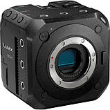 Відеокамера Panasonic Lumix BGH-1 DC-BGH1EE/на складі, фото 4