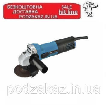 Кутова 125 мм, 1300 Вт Baltic AG2513