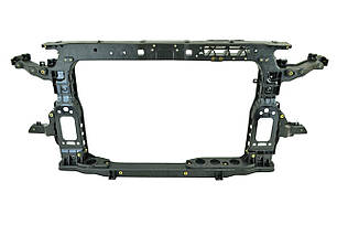 Кузов, салон