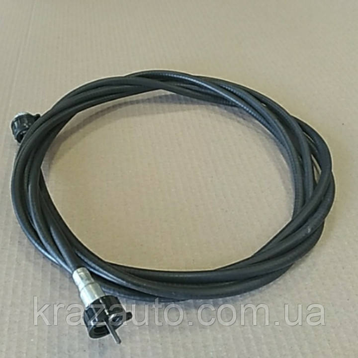 Трос Привода Спидометра КАМАЗ 5320-3819020 — Купить Недорого на Bigl.ua ...
