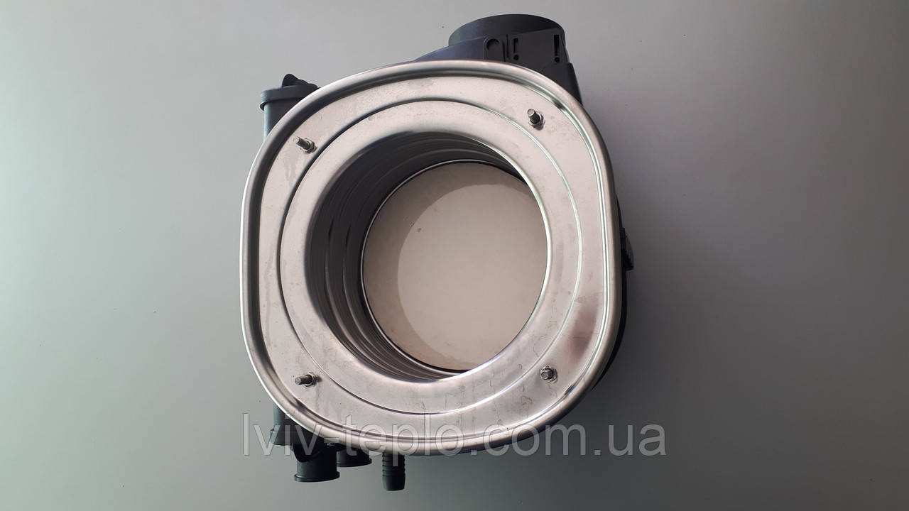 0020135129 Теплообмінник ecoTEC, ecoVIT, Vaillant ecoCOMPACT
