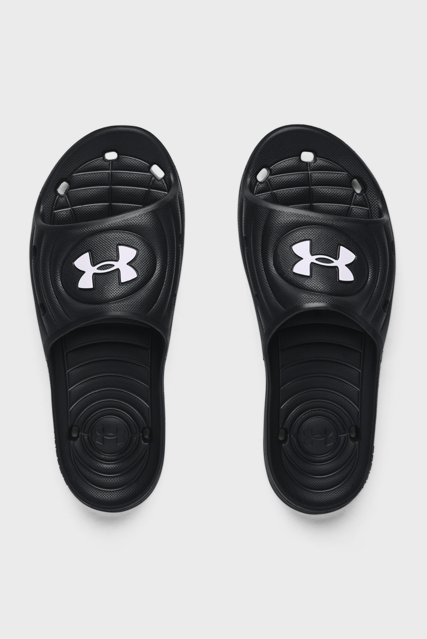 Сланці Under Armour Locker III Slides(1287325-600)