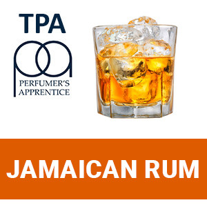 TPA Jamaican Rum (Ямайський ром)