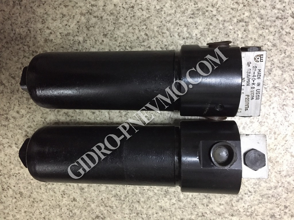 Фільтр 20-40КВ